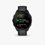 Garmin Forerunner 165 Black