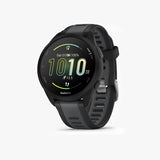 GARMIN FORERUNNER 165 MUSIC NEGRO