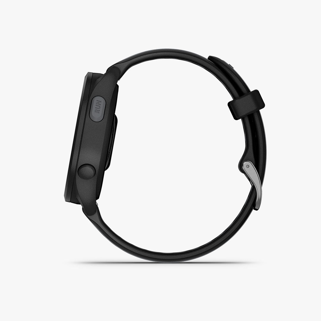 Garmin Forerunner 165 Black