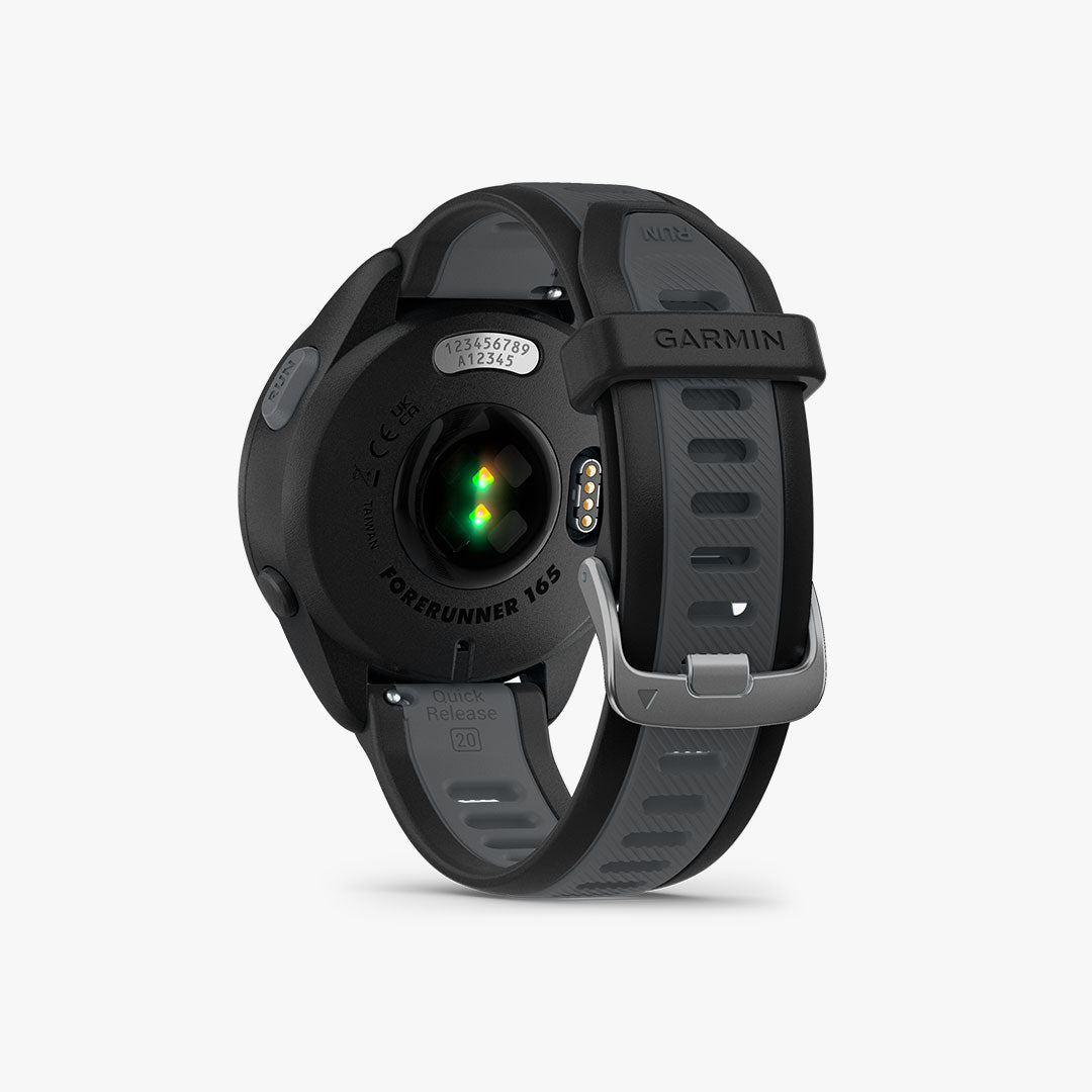 Garmin Forerunner 165 Music Negro