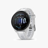 Garmin Forerunner 165 Music White