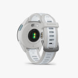 Garmin Forerunner 165 Music White