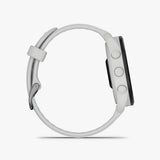 Garmin Forerunner 165 Music White