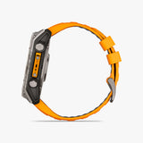 GARMIN FENIX 8 AMOLED/ZAFIRO 51MM ORANGE