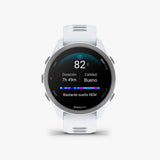 Garmin Forerunner 170 White