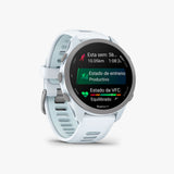 Garmin Forerunner 170 White