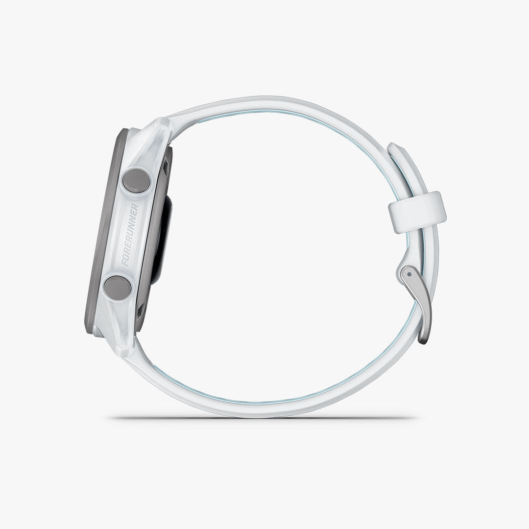 Garmin Forerunner 170 Music White