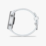 Garmin Forerunner 170 Music White