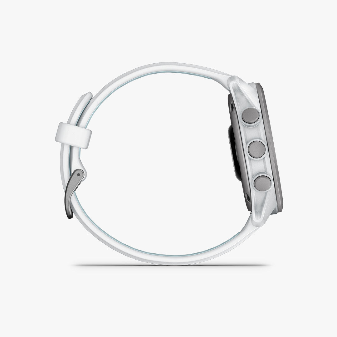 Garmin Forerunner 170 Music White