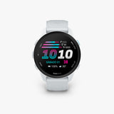 Garmin Forerunner 70 White