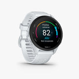 Garmin Forerunner 70 White