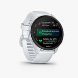 Garmin Forerunner 70 White