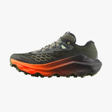 Salomon Ultra Glide 4 Urban Chic/Black