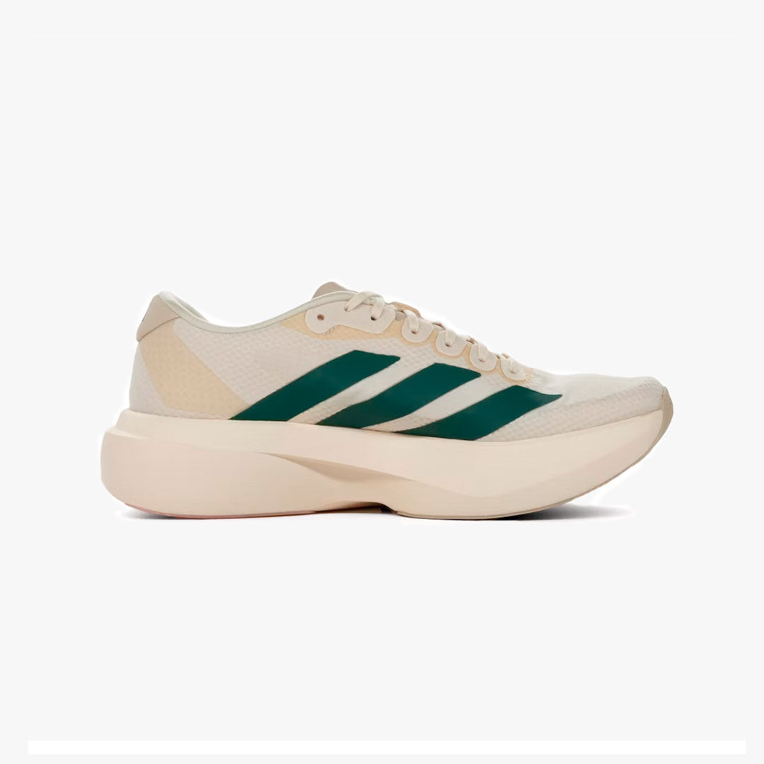 Adidas Adizero Evo SL W Beige/Green