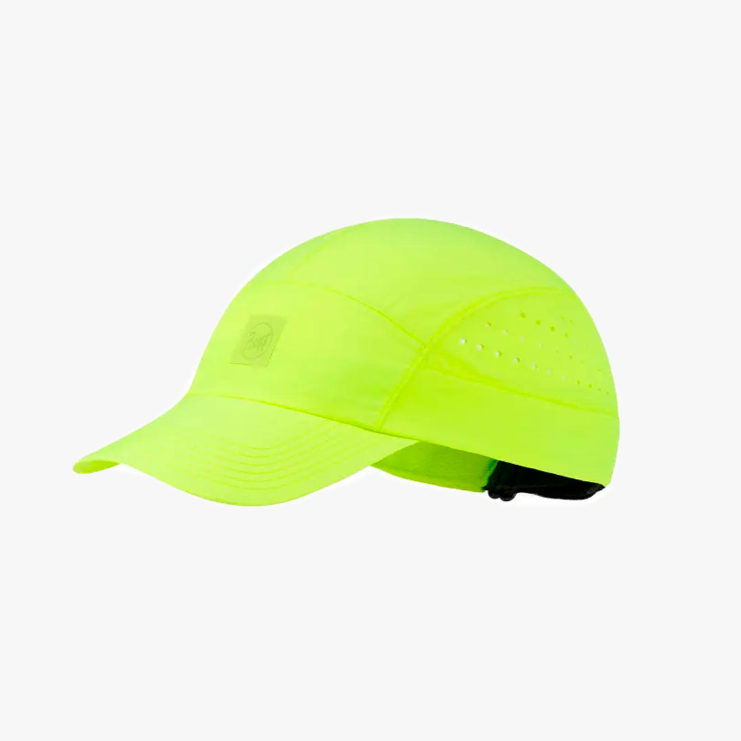 Gorra Buff Speed Solid Lime