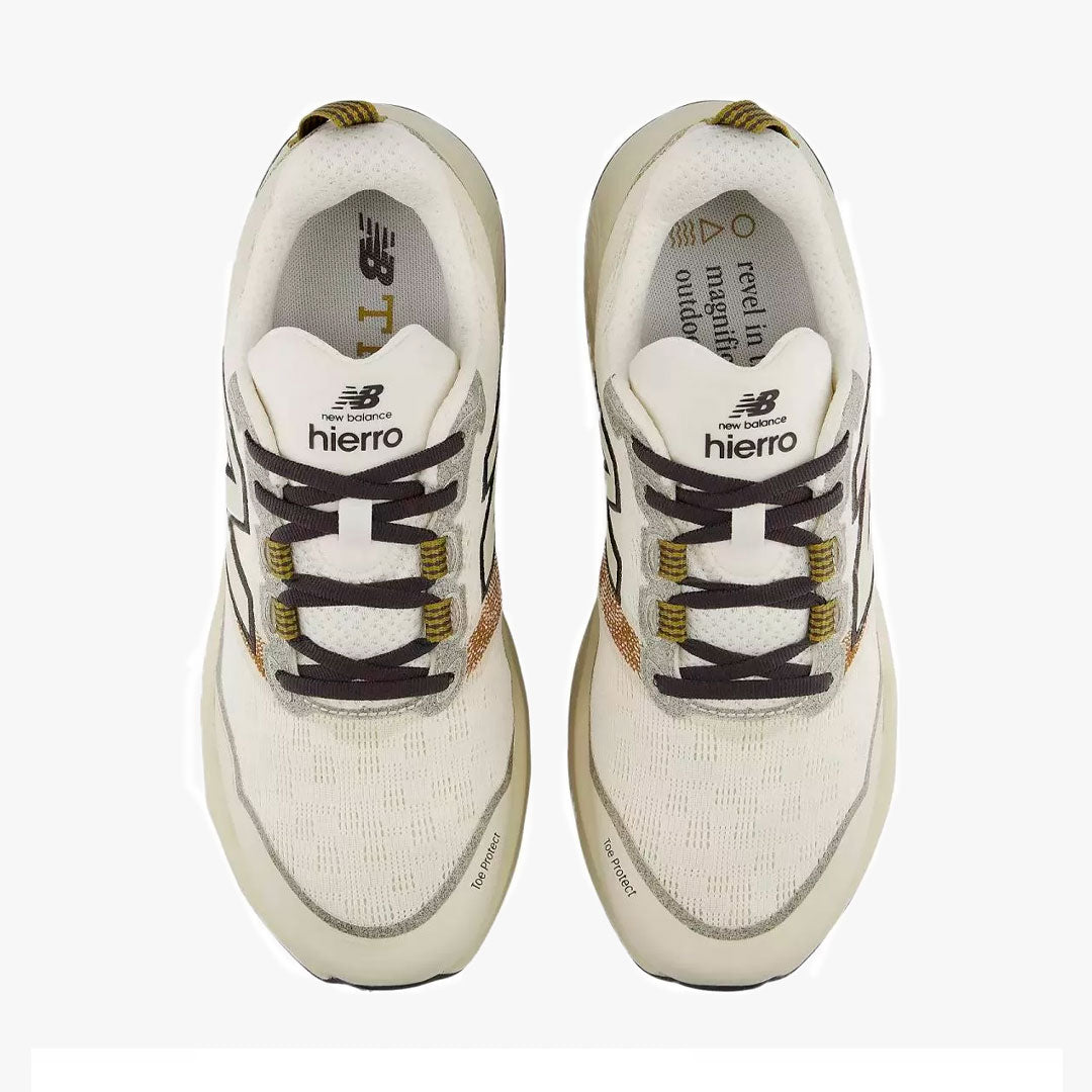 New Balance Hierro V9 Angora