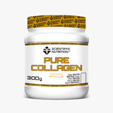 Scientiffic Nutrition Pure Collagen 300g Neutro
