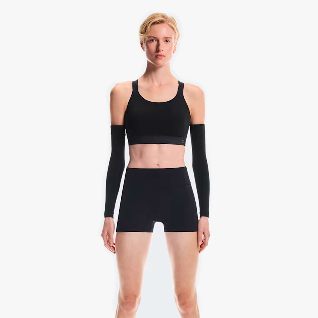 Bra On Performance W Black