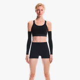 Bra On Performance W Black