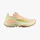 Salomon Genesis W  Almond Cream/Sunny Lime