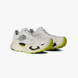 The North Face Summit Vectiv Pro 3 White Ash/Sulphur Spring Green