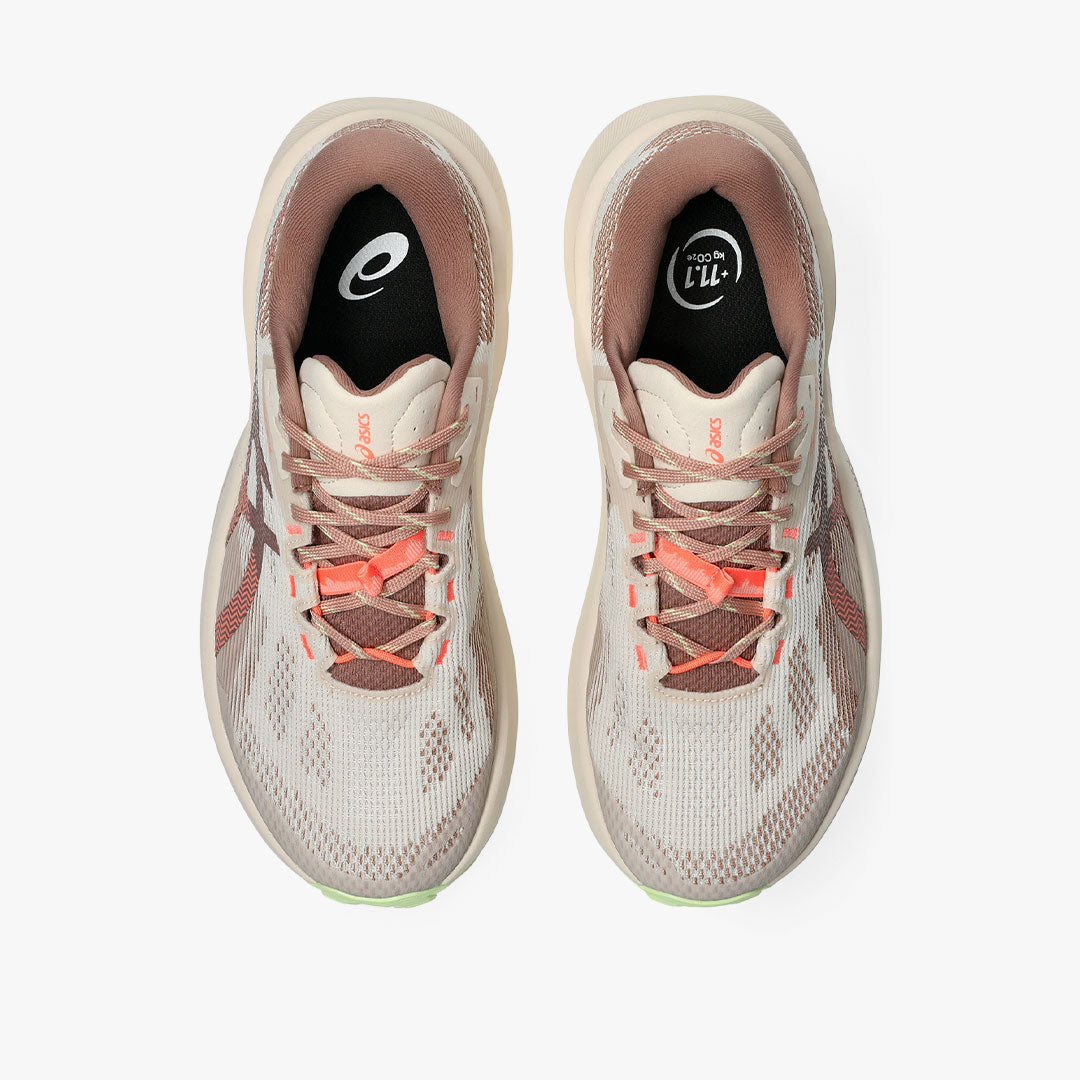 Asics Trabuco 14 W Rose Dust/Umeboshi