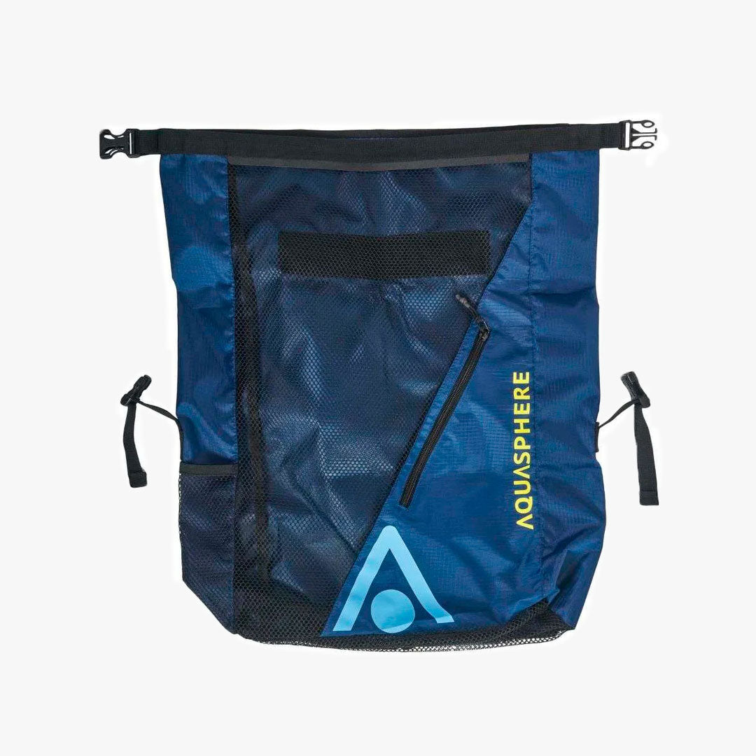 Mochila Aquasphere Gear Mesh 30L