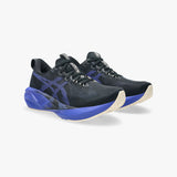 ASICS NOVABLAST 5 BLACK/DARK BLUE