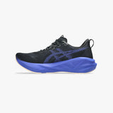 ASICS NOVABLAST 5 BLACK/DARK BLUE