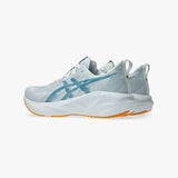 ASICS NOVABLAST 5 LIGHT GREY/BLUE