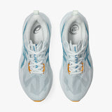 ASICS NOVABLAST 5 LIGHT GREY/BLUE