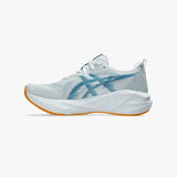 ASICS NOVABLAST 5 LIGHT GREY/BLUE