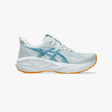 ASICS NOVABLAST 5 LIGHT GREY/BLUE