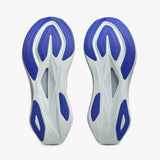 Asics Sonicblast White/Blue
