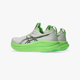 Asics Gel Nimbus 28 Grey/Green