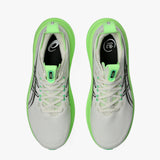 Asics Gel Nimbus 28 Grey/Green
