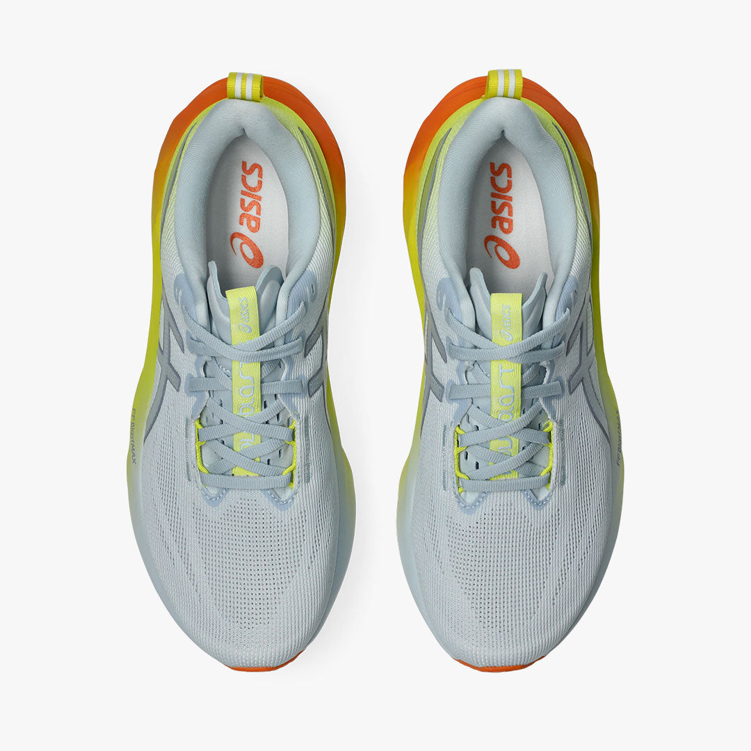 ASICS NOVABLAST 5 SKY/LEMON SPARK