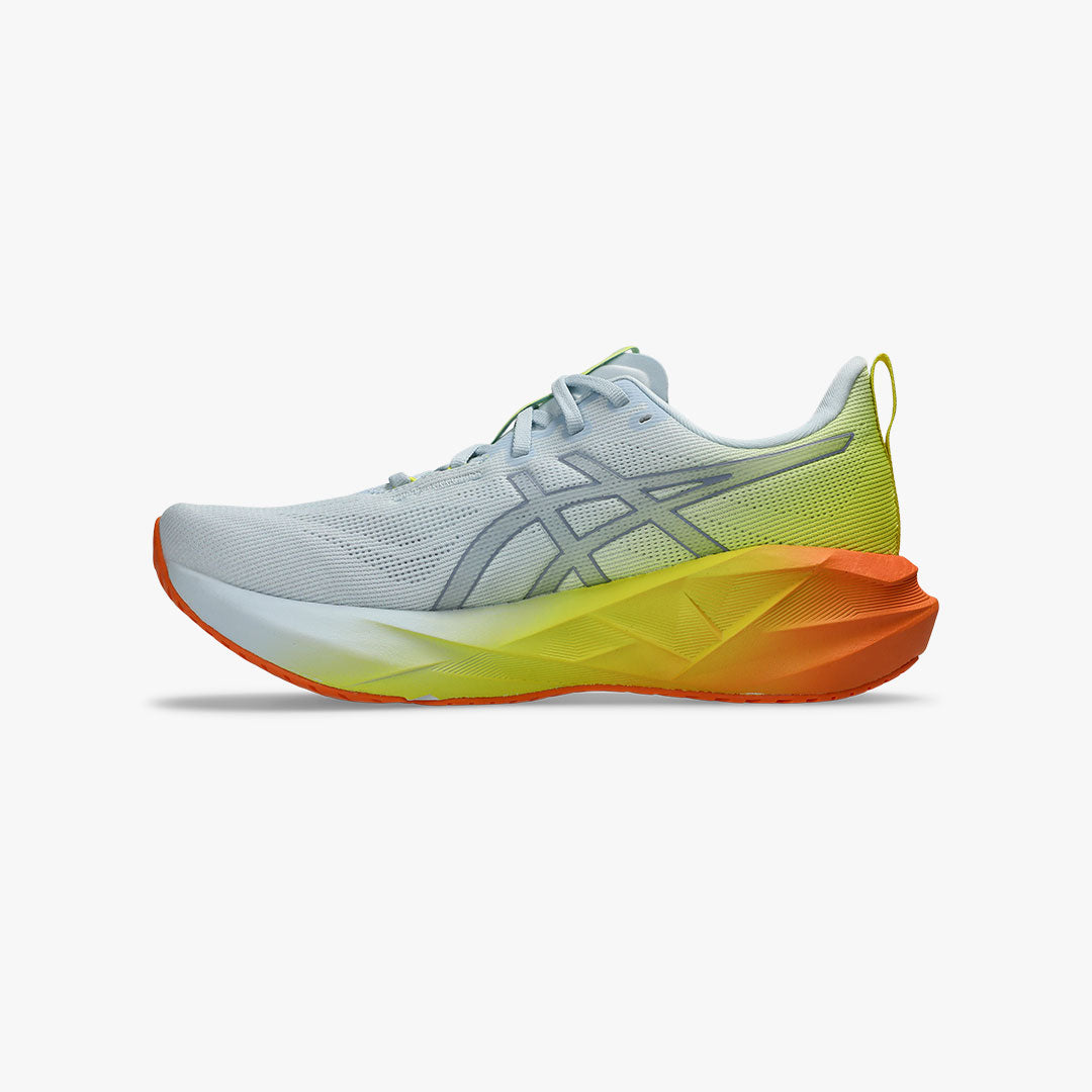 ASICS NOVABLAST 5 SKY/LEMON SPARK