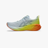 ASICS NOVABLAST 5 SKY/LEMON SPARK