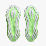 Asics Novablast 5 Black/Green