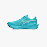 Asics Novablast 6 Energy Aqua
