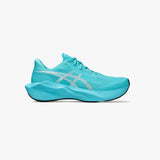 Asics Novablast 6 Energy Aqua