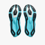 Asics Novablast 6 Energy Aqua