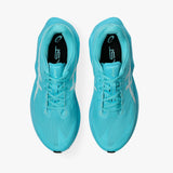 Asics Novablast 6 Energy Aqua