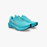 Asics Novablast 6 Energy Aqua
