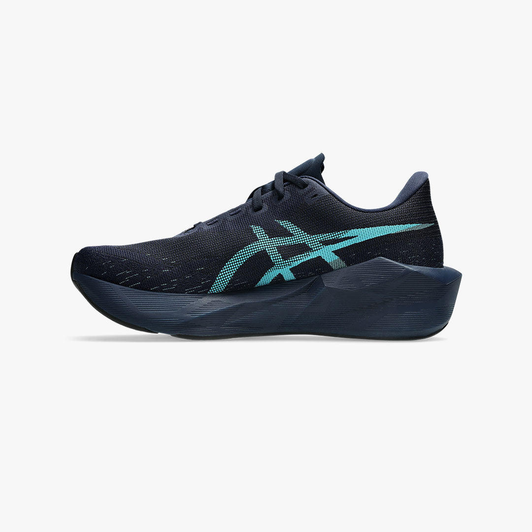 Asics Novablast 6 Midnight/Blue
