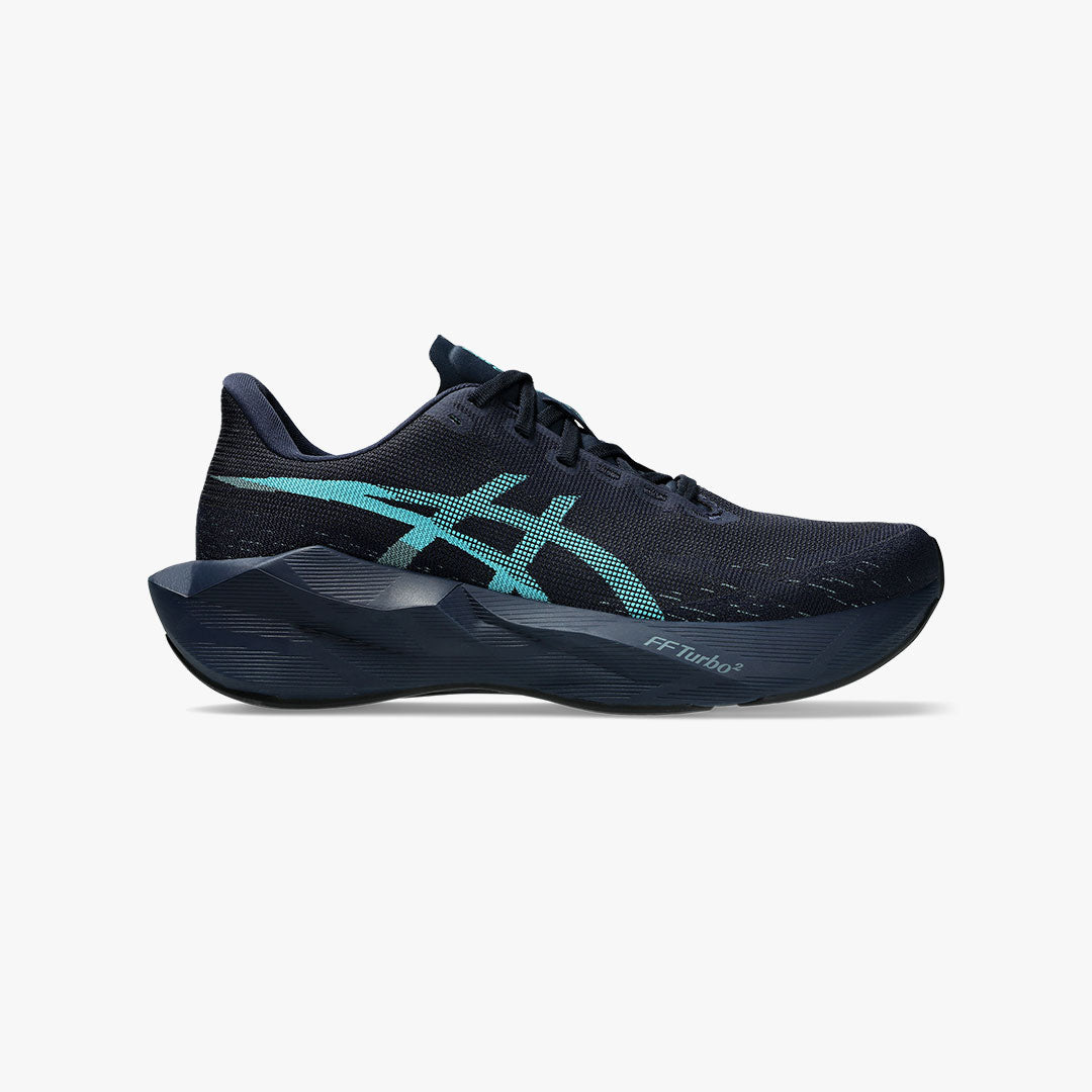 Asics Novablast 6 Midnight/Blue