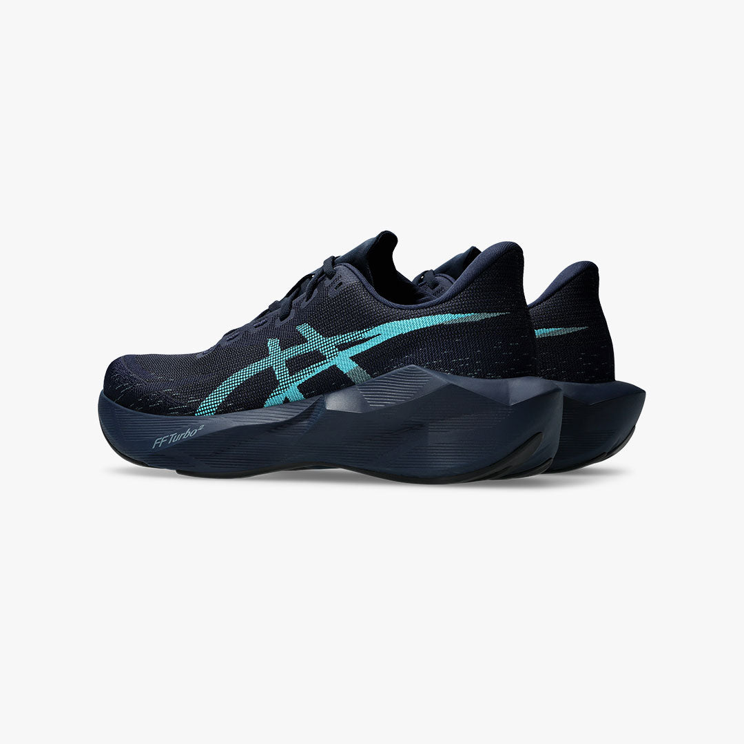 Asics Novablast 6 Midnight/Blue