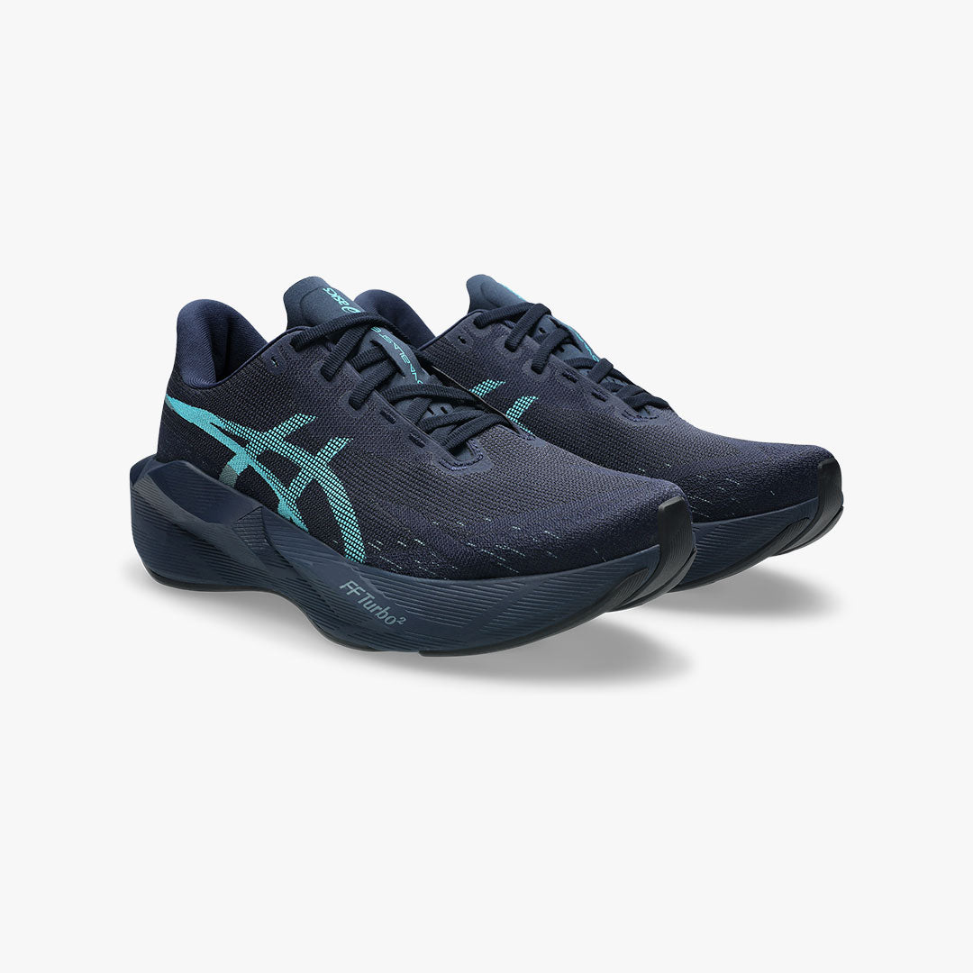 Asics Novablast 6 Midnight/Blue
