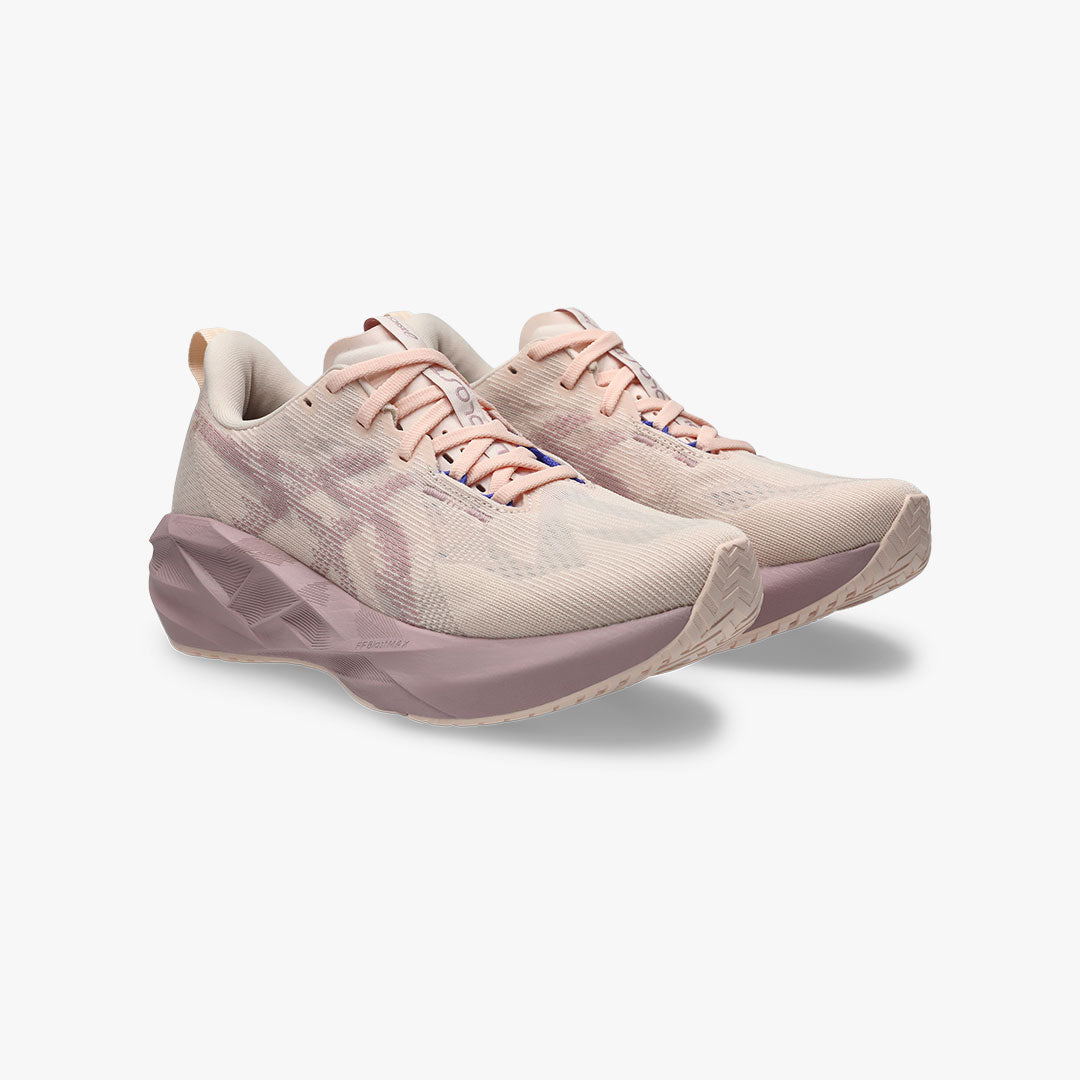 ASICS NOVABLAST 5 W LIGHT PINK